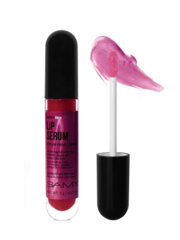 SERUM DE LABIOS N 5 CRYSTAL BERRY SAMY