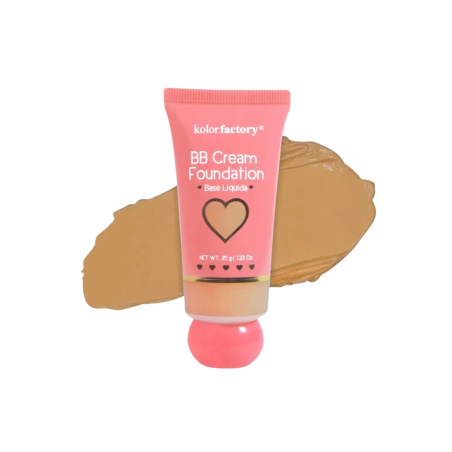 BASE BB CREAM 03 KOLOR FACTORY