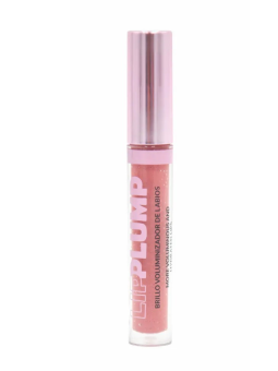 BRILLO VOLUMINIZADOR N 4 CARAMEL PLUMP SAMY