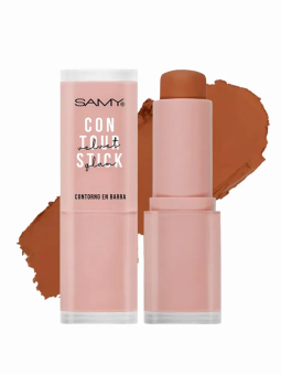 CONTORNO BARRA VELVET GLAM 02 SAMY