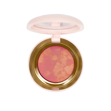 RUBOR COMPACTO VELVET GLAM 03 SAMY