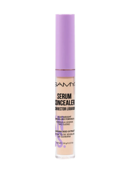 CORRECTOR LIQUIDO SKN LIGHT SAMY