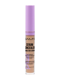 CORRECTOR LIQUIDO SKN TAN SAMY