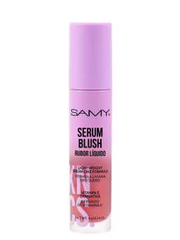 RUBOR LIQUIDO SKN 03 SAMY
