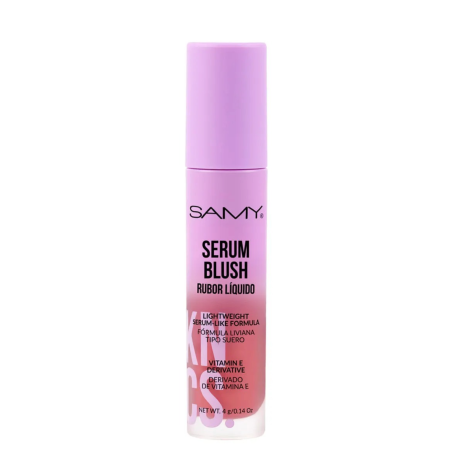 RUBOR LIQUIDO SKN 03 SAMY