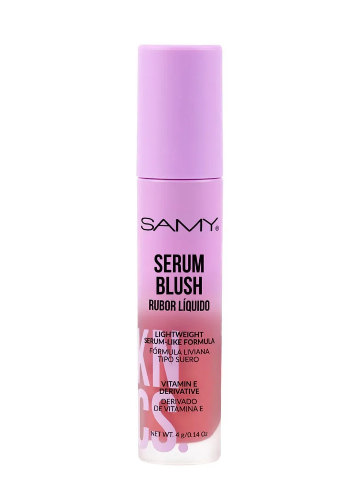 RUBOR LIQUIDO SKN 03 SAMY