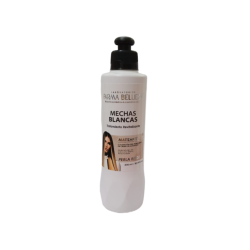 MASK MECHAS BLANCAS X 300 BOTOX LIKE