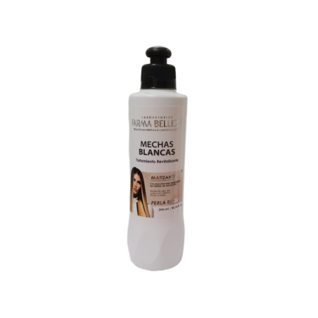 MASK MECHAS BLANCAS X 300 BOTOX LIKE