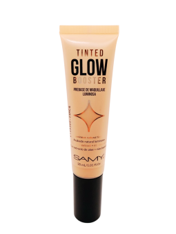 PRIMER PRE BASE DE MAQUILLAJE LUMINOSA LIGHT SAMY
