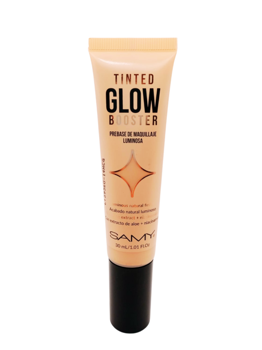 PRIMER PRE BASE DE MAQUILLAJE LUMINOSA LIGHT SAMY