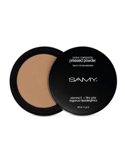POLVO COMPACTO RPTO N.3 ARENA SAMY