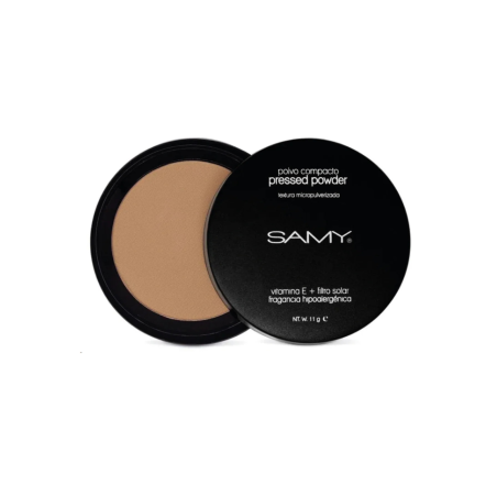 POLVO COMPACTO RPTO N.3 ARENA SAMY