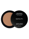 POLVO COMPACTO RPTO N.4 ALMENDRA SAMY