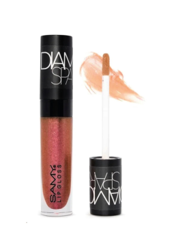 BRILLO LABIAL DIAMOND N 2 SAMY