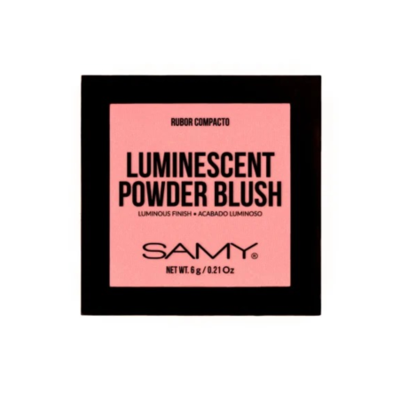 RUBOR LUMINESCENT N 1 SAMY
