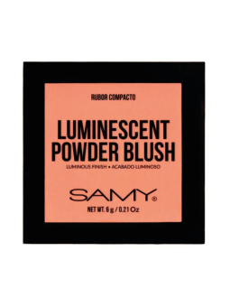 RUBOR LUMINESCENT N 4 SAMY