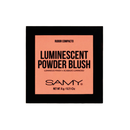 RUBOR LUMINESCENT N 4 SAMY