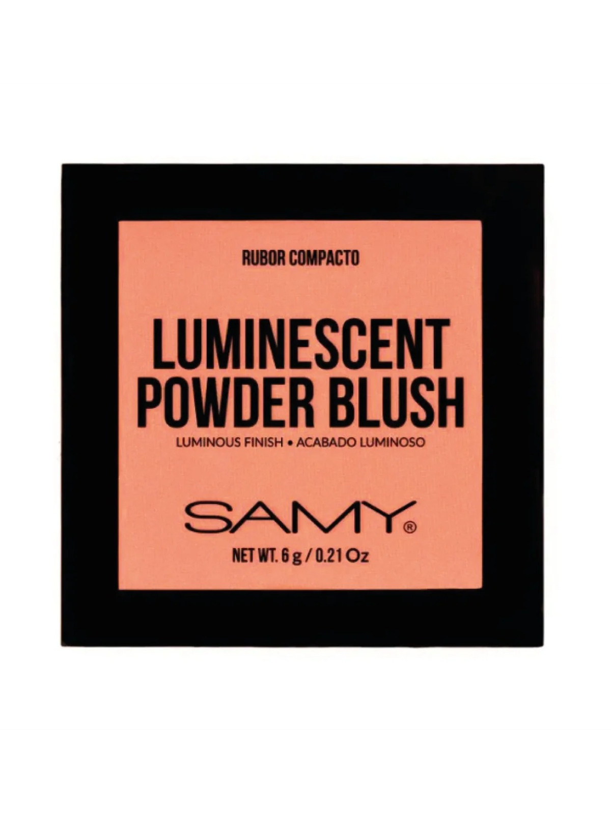 RUBOR LUMINESCENT N 4 SAMY