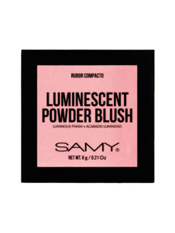 RUBOR LUMINESCENT N 7 SAMY