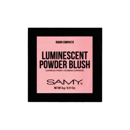 RUBOR LUMINESCENT N 7 SAMY