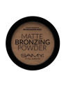 POLVO CONTORNO BRONCEADOR MATE N 1 SAMY