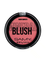 RUBOR SIN ESPEJO N 7 SATIN PINK SAMY