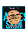 POLVO COMPACTO PIEL MIXTA A GRASA N 08 RICH SAMY