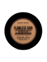 POLVO COMPACTO PIEL MIXTA A GRASA N 06 TAN SAMY