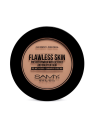 POLVO COMPACTO PIEL MIXTA A GRASA N 04 MEDIUM TAN SAMY