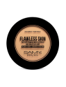 POLVO COMPACTO PIEL MIXTA A GRASA N 03 MEDIUM SAMY