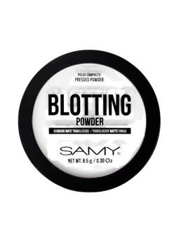 POLVO MATIFICANTE SAMY
