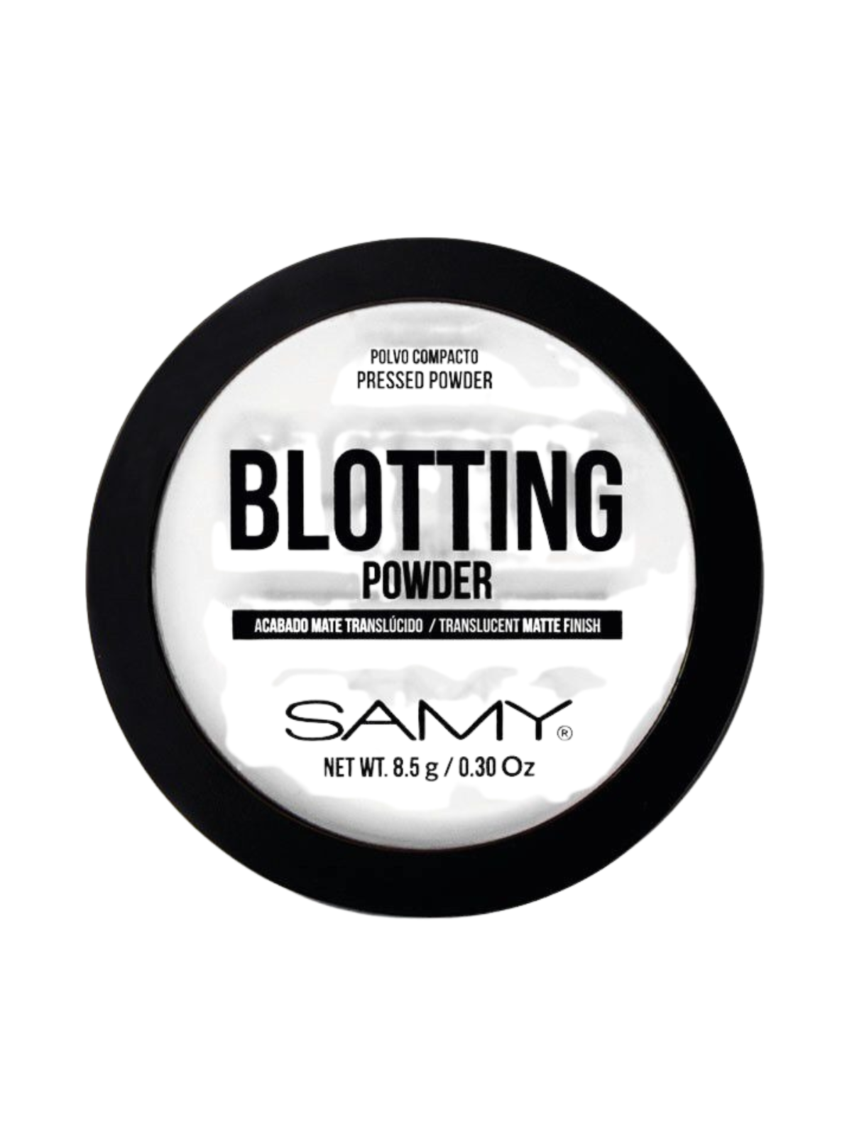 POLVO MATIFICANTE SAMY