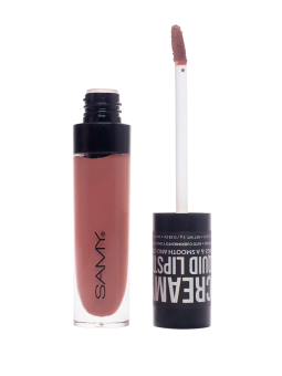 LABIAL LIQUIDO CREMOSO N 3 CAPPUCCINO SAMY