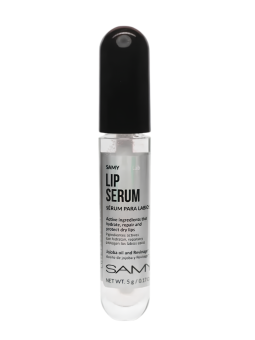 SERUM DE LABIOS N 1 CRYSTAL CLEAR SAMY