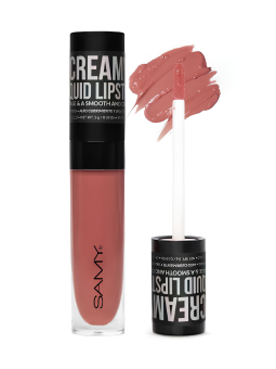 LABIAL LIQUIDO CREMOSO N 2 MACCHIATO SAMY