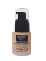 BASE LIQUIDA MATIFICANTE N 3.0 MEDIUM X 30 GR SAMY