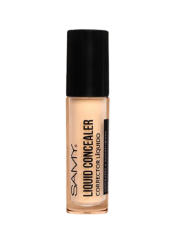 CORRECTOR LIQUIDO N 2.0 BEIGE SAMY