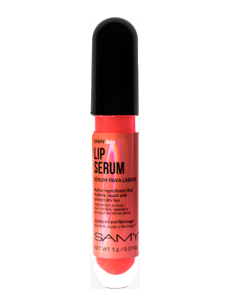 SERUM DE LABIOS N 3 CRYSTAL RED SAMY
