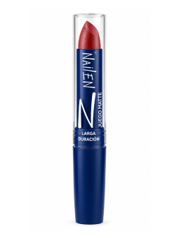 LABIAL CEREZA MATE LD NAILEN