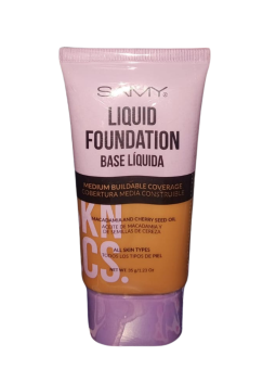 BASE LIQUIDA SKN 06 SAMY