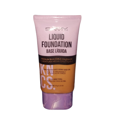BASE LIQUIDA SKN 06 SAMY