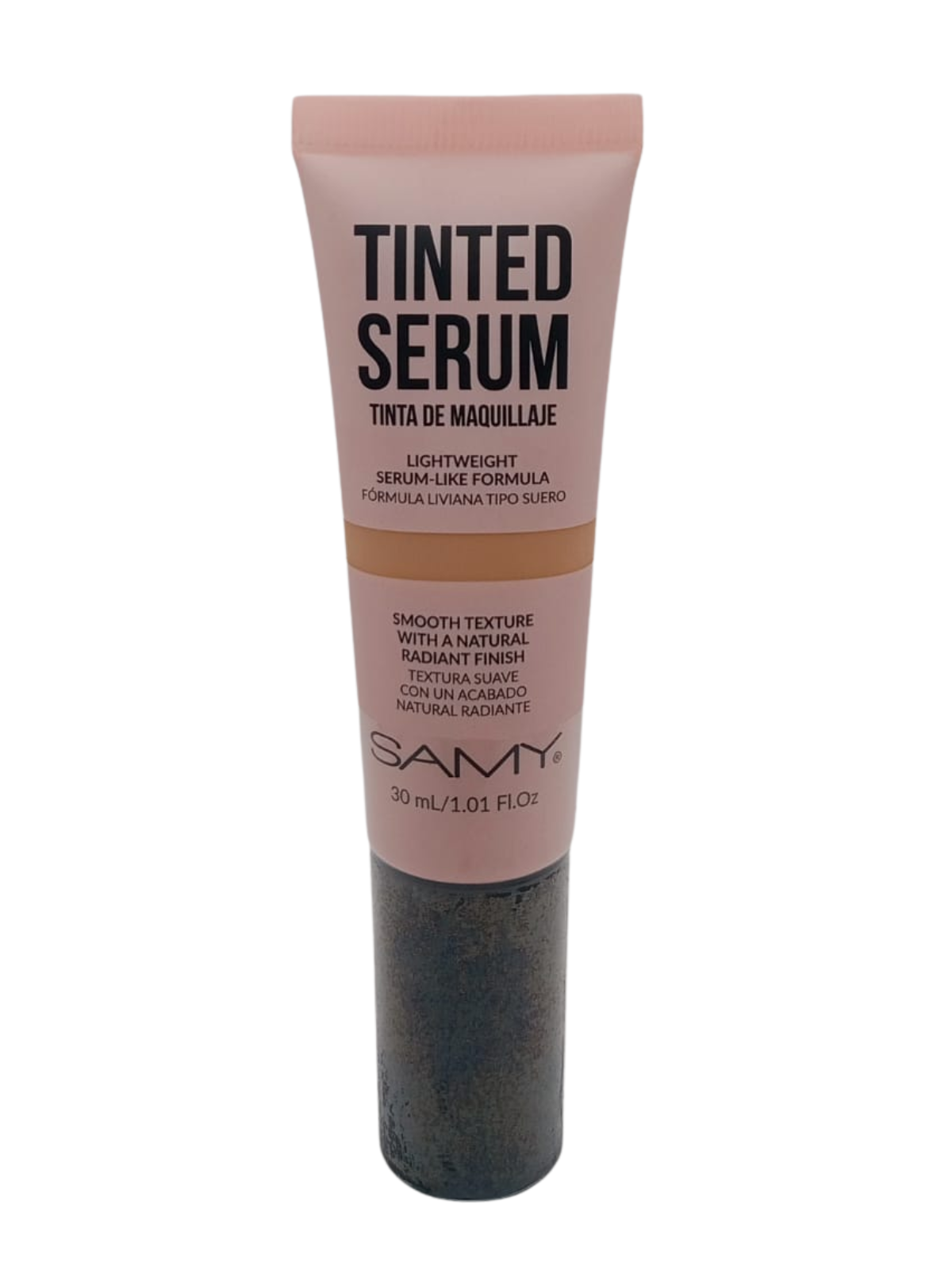 TINTA DE MAQUILLAJE TINTED SERUM N 03 SAMY