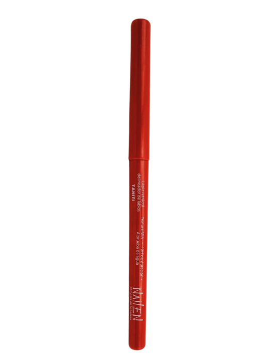 LAPIZ RETRACTIL LABIOS TAHITI NAILEN