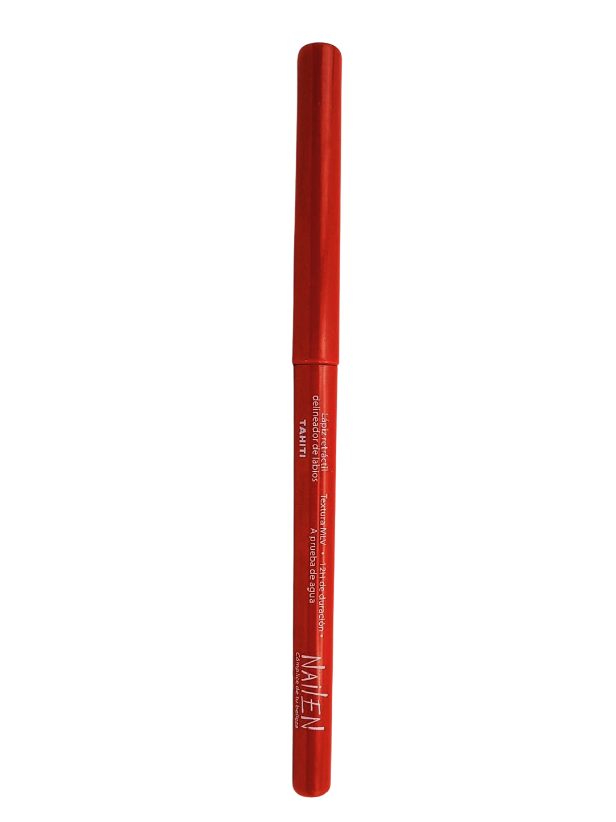 LAPIZ RETRACTIL LABIOS TAHITI NAILEN