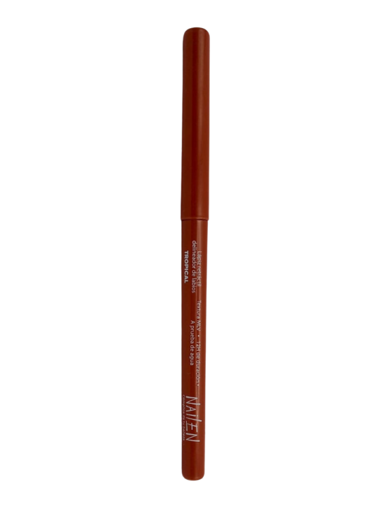 LAPIZ RETRACTIL LABIOS TROPICAL NAILEN