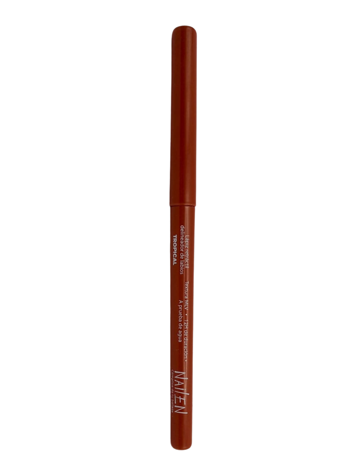LAPIZ RETRACTIL LABIOS TROPICAL NAILEN