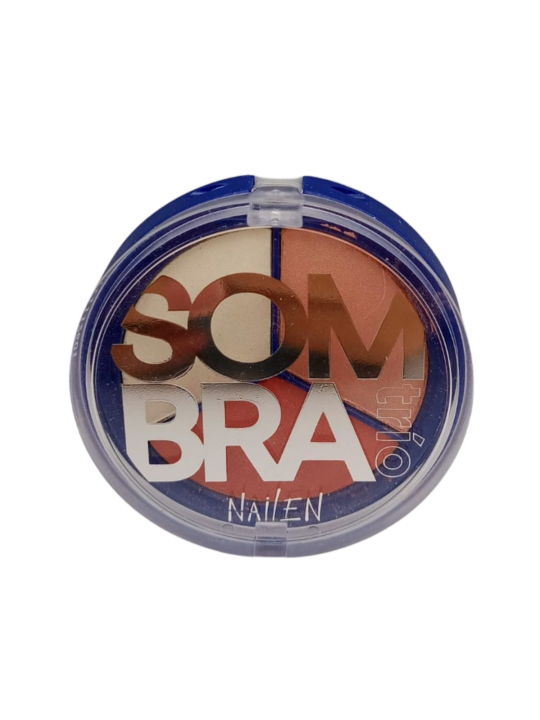 SOMBRA TRIO N 11 NAILEN