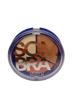 SOMBRA TRIO N 8 NAILEN