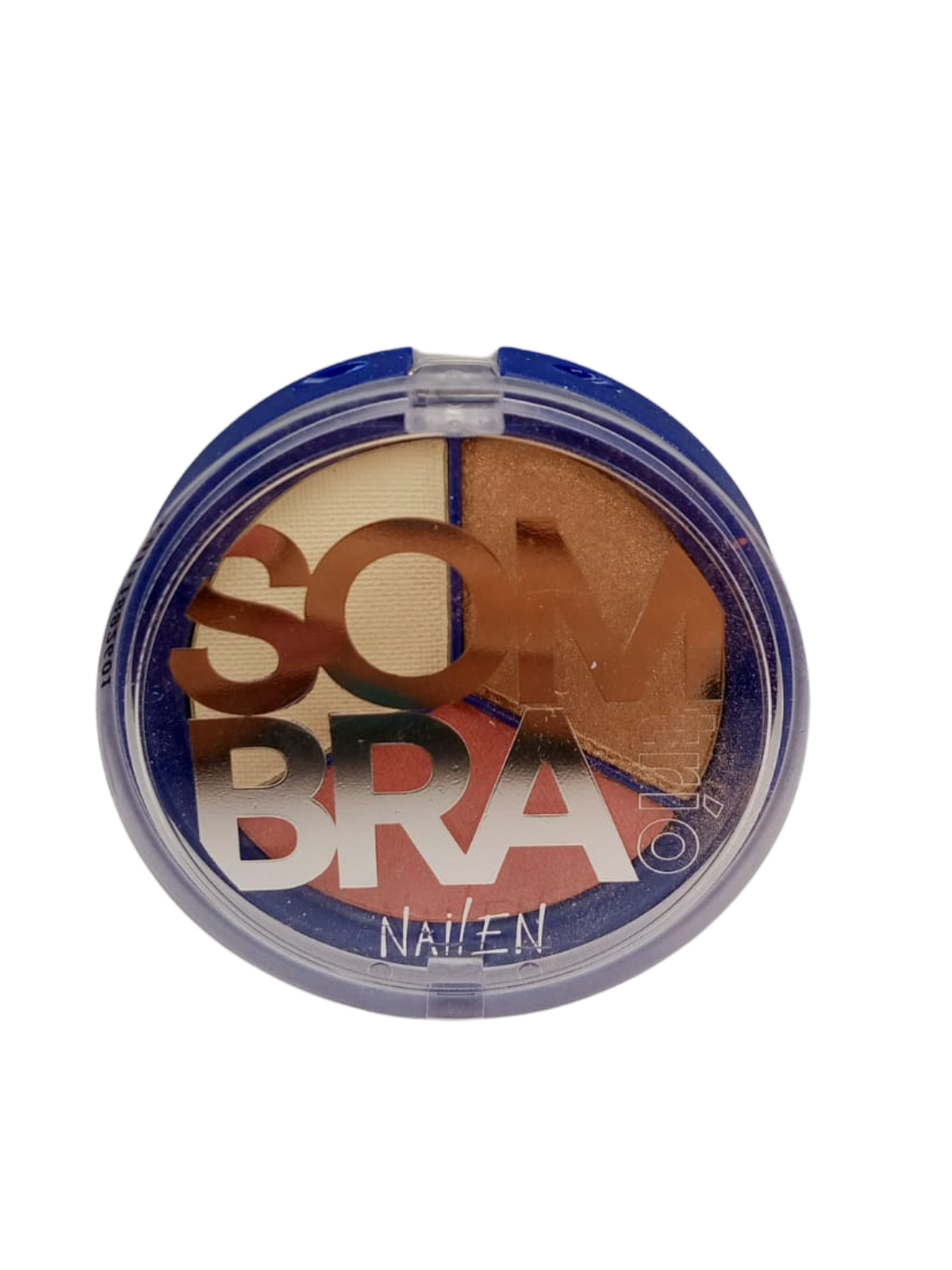 SOMBRA TRIO N 8 NAILEN