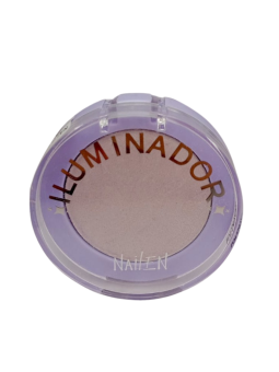 ILUMINADOR HALO NAILEN